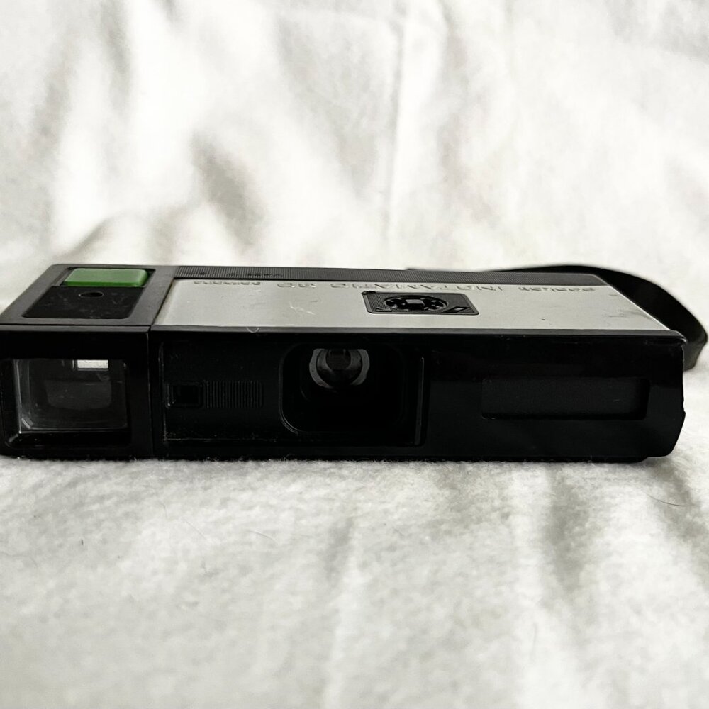 Vintage 1970’s ‘Pocket Instamatic 30 Camera’ 110 Film** UNTESTED - Picture 3 of 8